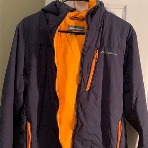 Eddie Bauer First Ascent Series Soft Shell Jacket
